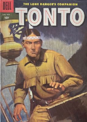 Tonto (1951) 24