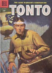 Tonto (1951) 24