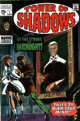 Tower Of Shadows (1969) 1