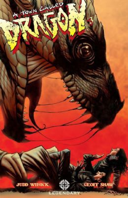 A Town Called Dragon [Legendary] (2014) 3