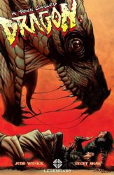 A Town Called Dragon [Legendary] (2014) 3