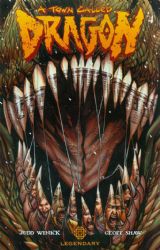 A Town Called Dragon [Legendary] (2014) 4