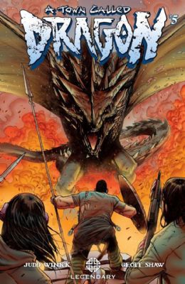 A Town Called Dragon [Legendary] (2014) 5