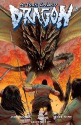 A Town Called Dragon [Legendary] (2014) 5