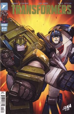 Transformers [Image] (2023) 28