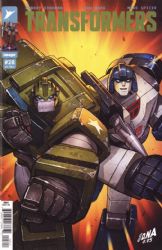 Transformers [Image] (2023) 28