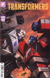 Transformers [Image] (2023) 29