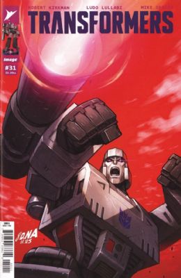 Transformers [Image] (2023) 31
