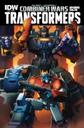 Transformers (Robots In Disguise) (2012) 39