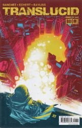 Translucid [Boom!] (2014) 1