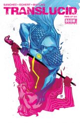 Translucid [Boom!] (2014) 2