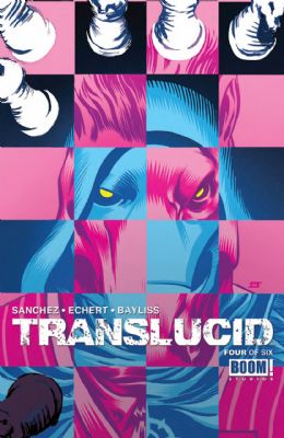 Translucid [Boom!] (2014) 4