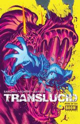 Translucid [Boom!] (2014) 5