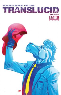 Translucid [Boom!] (2014) 6