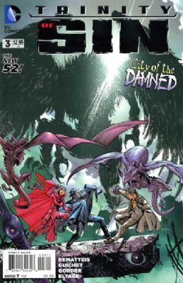 Trinity Of Sin (2014) 3