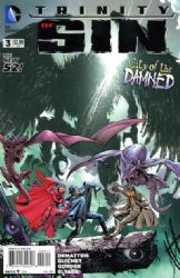 Trinity Of Sin (2014) 3