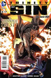 Trinity Of Sin (2014) 4