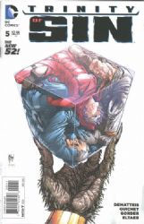 Trinity Of Sin (2014) 5