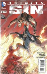 Trinity Of Sin (2014) 6