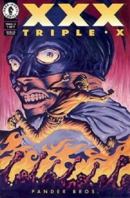 Triple X (1994) 1