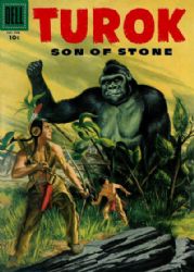 Turok, Son Of Stone (1954) 6