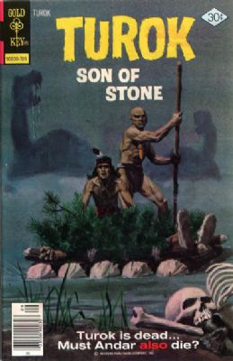 Turok, Son Of Stone (1954) 111