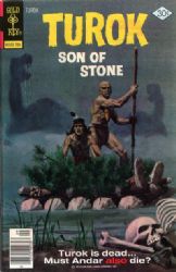 Turok, Son Of Stone (1954) 111