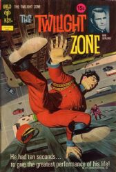 Twilight Zone (1962) 43