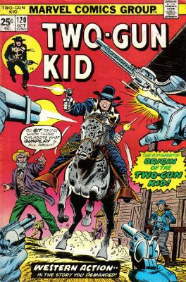 Two-Gun Kid (1948) 120
