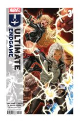 Ultimate Endgame (2026) 3 (Main Mark Brooks Cover)