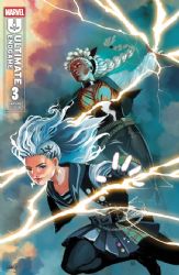 Ultimate Endgame (2026) 3 (Variant Stephanie Hans Cover)