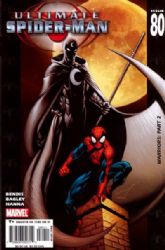 Ultimate Spider-Man [1st Marvel Series] (2000) 80