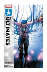 The Ultimates [Marvel] (2024) 12 (Main Dike Rua Cover)