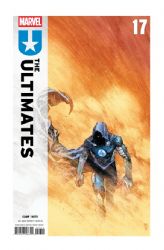 The Ultimates [Marvel] (2024) 17 (Main Dike Rua Cover)