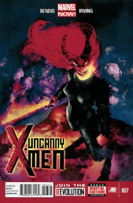 Uncanny X-Men (3rd Series) (2013) 7