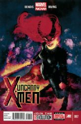 Uncanny X-Men (3rd Series) (2013) 7