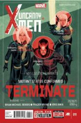 Uncanny X-Men (3rd Series) (2013) 11