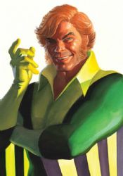 Uncanny X-Men (6th Series) (2024) 21 (721) (Variant Alex Ross Cover)
