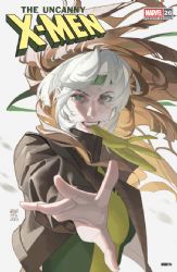 Uncanny X-Men (6th Series) (2024) 26 (726) (Variant AKA Cover)