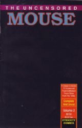 Uncensored Mouse (1989) 2