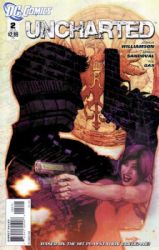 Uncharted [DC] (2011) 2