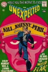 Unexpected (1956) 107