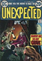 Unexpected (1956) 146