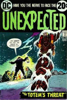 Unexpected (1956) 147