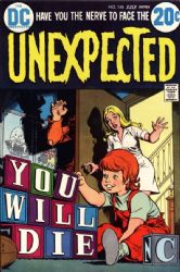 Unexpected (1956) 148