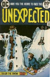 Unexpected (1956) 150