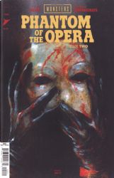 Universal Monsters: Phantom Of The Opera [Image] (2026) 2