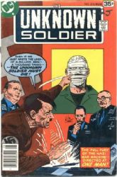 The Unknown Soldier (1st Series) (1977) 218