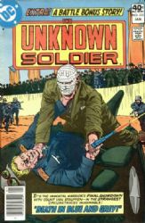 The Unknown Soldier (1st Series) (1977) 235
