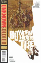 Unknown Soldier (4th Series) (2008) 7